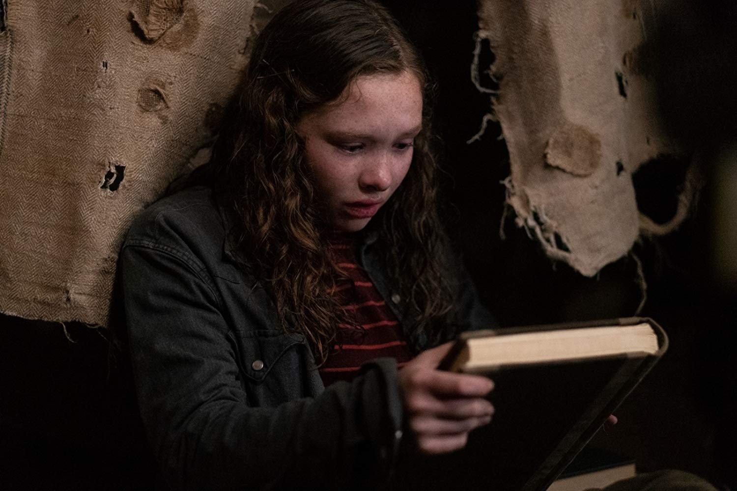 Фильм Страшные истории для рассказа в темноте (2019). Кадр N161270