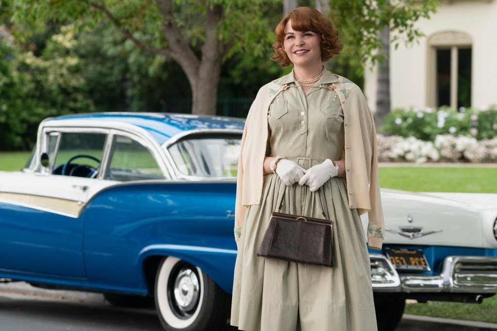 Сериал Почему женщины убивают (2019-2021). Кадр N161397