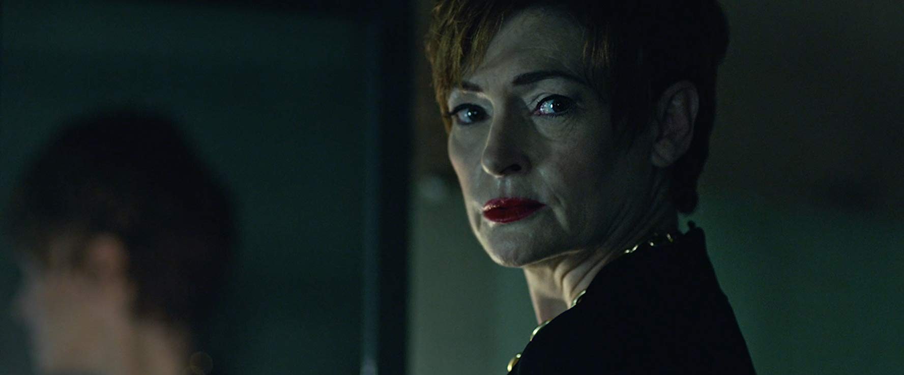 Сериал Страшные истории в двух предложениях (2017). Кадр N161411