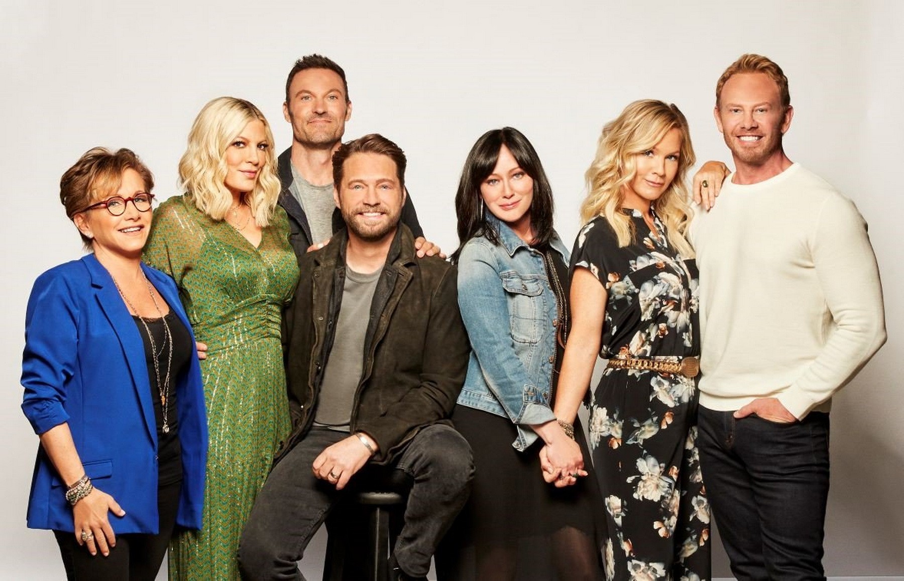 Сериал Беверли Хиллз, 90210 (2019). Кадр N161416