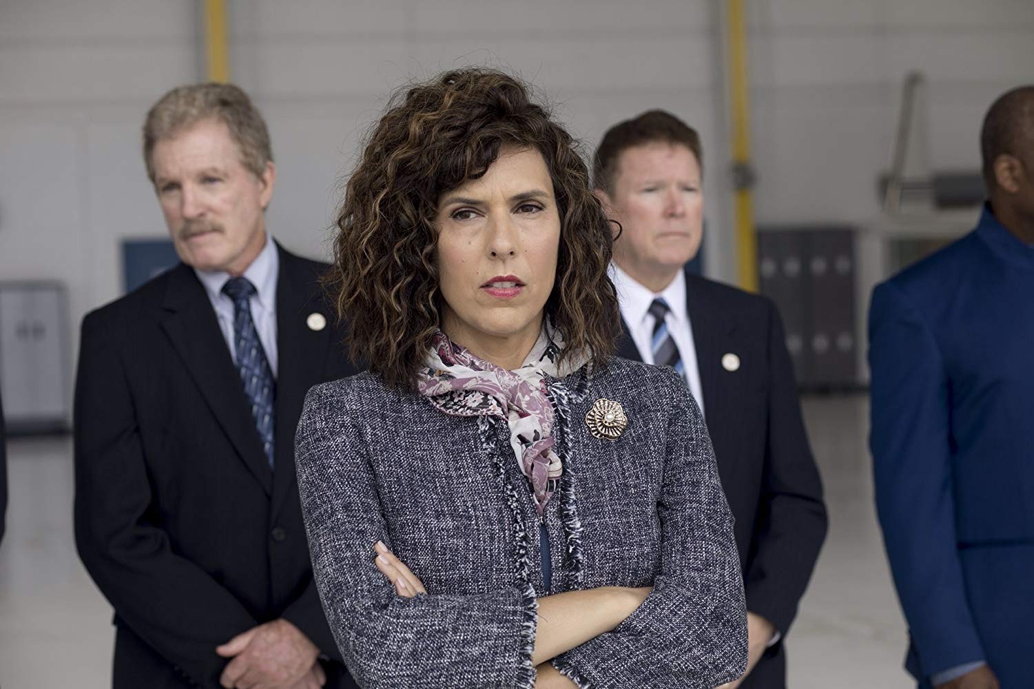 Сериал Праведные Джемстоуны (2019-2023). Кадр N161428