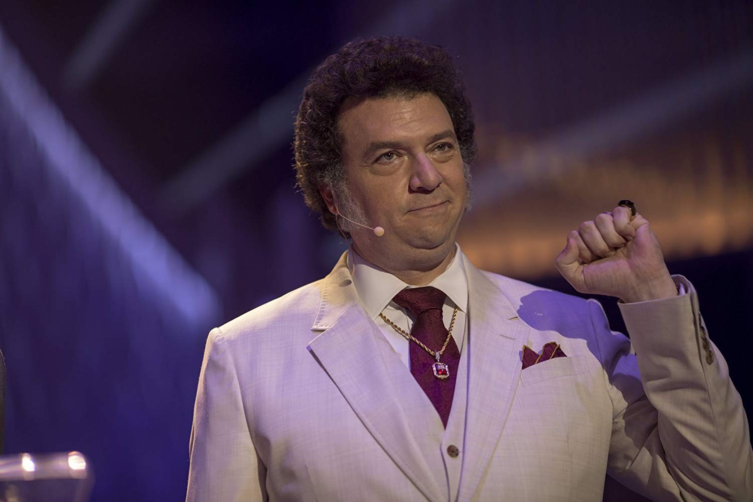 Сериал Праведные Джемстоуны (2019-2023). Кадр N161431