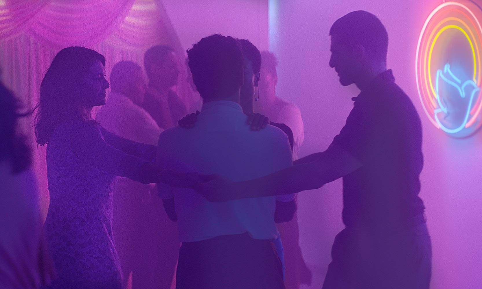 Фильм Божественная любовь (2019). Кадр N161487