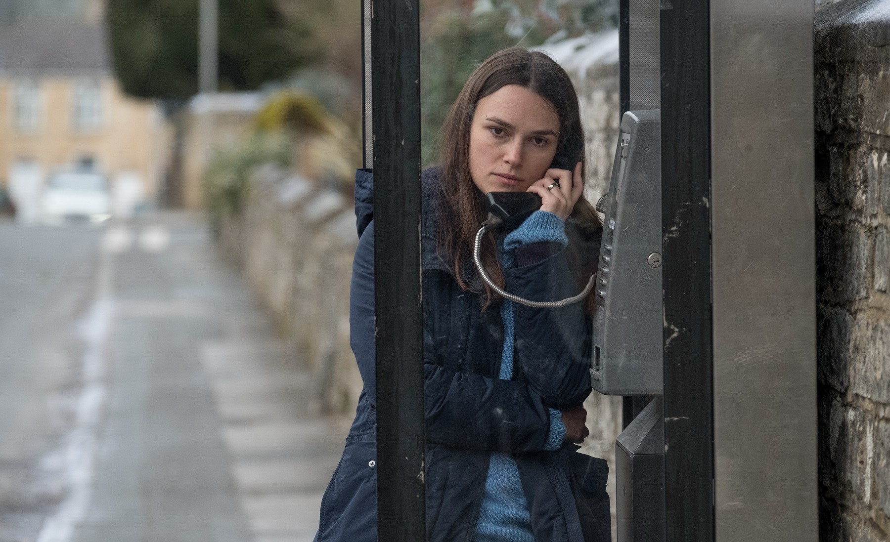 Фильм Опасные секреты (2019). Кадр N161518