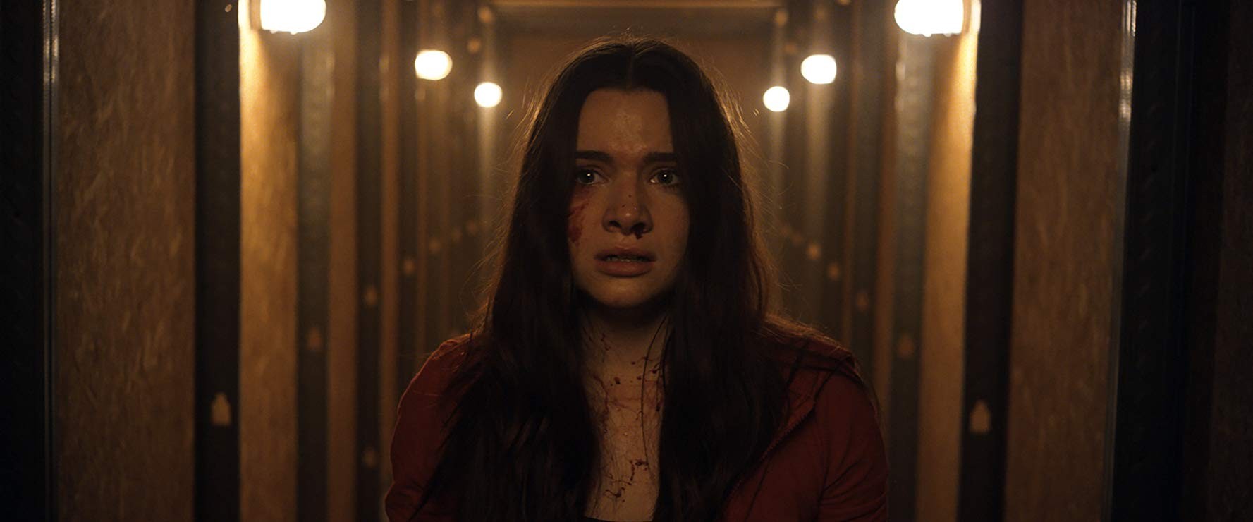 Фильм Они (2019). Кадр N162038