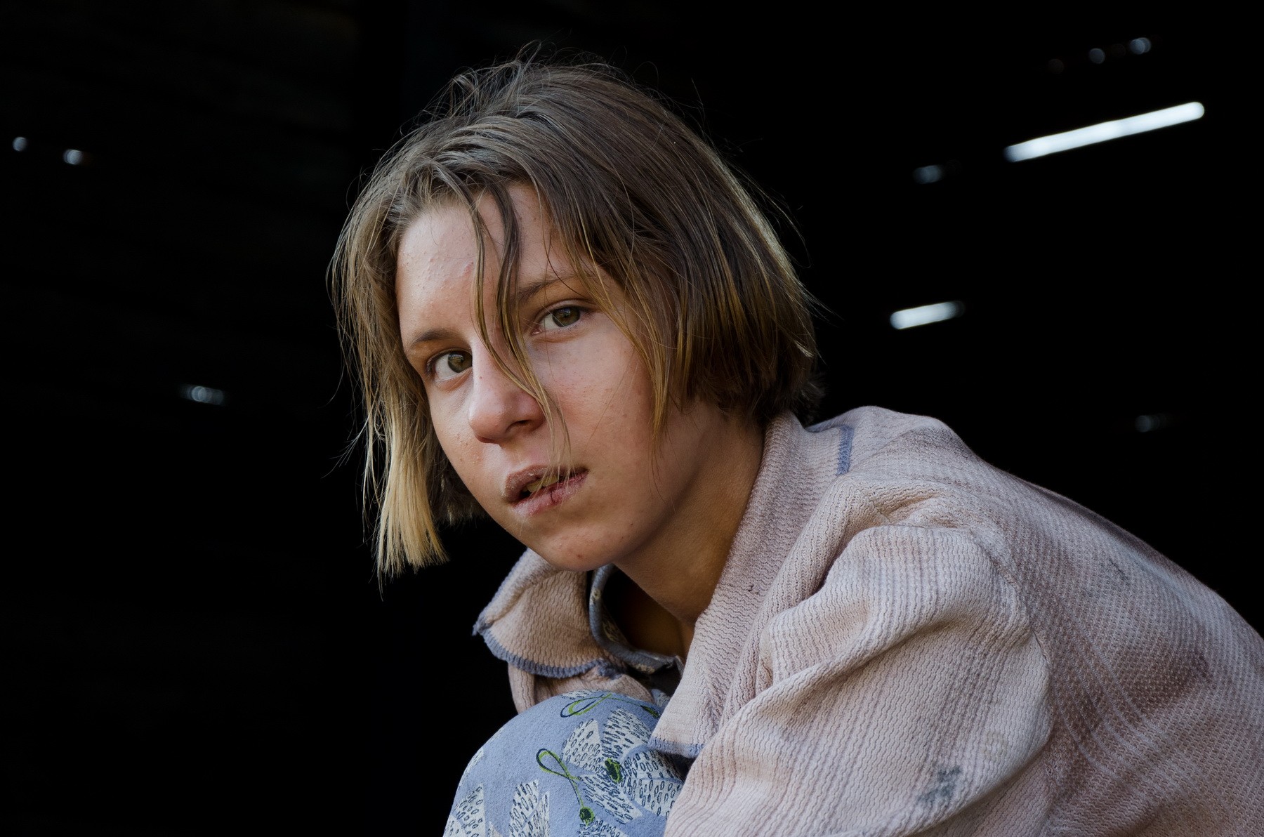 Фильм В Кейптаунском порту (2019). Кадр N161538