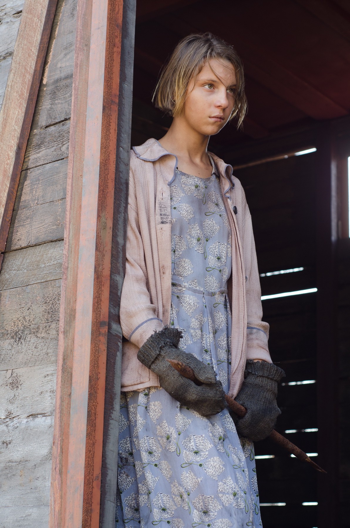 Фильм В Кейптаунском порту (2019). Кадр N161539