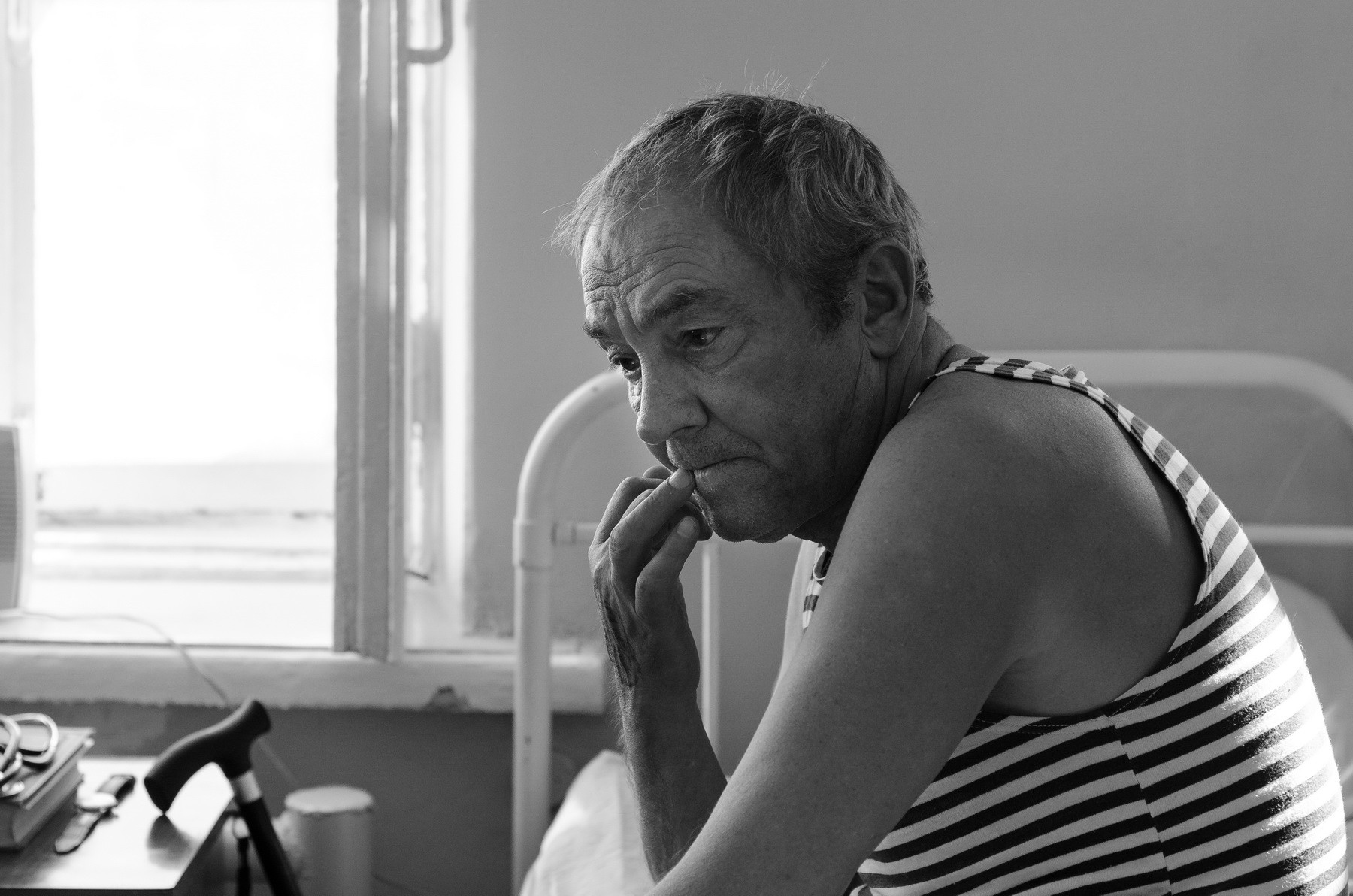 Фильм В Кейптаунском порту (2019). Кадр N161530