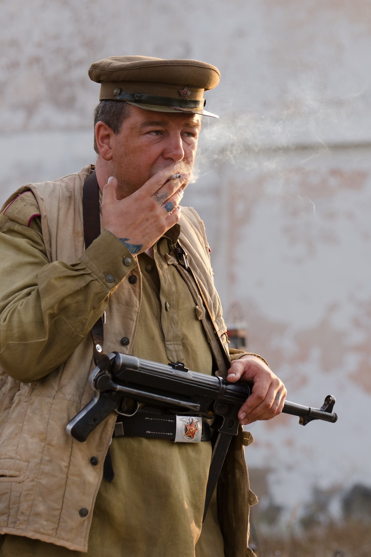 Фильм В Кейптаунском порту (2019). Кадр N161551