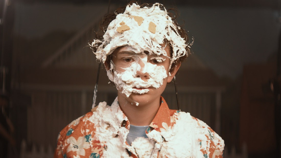Фильм Лапочка (2019). Кадр N161557