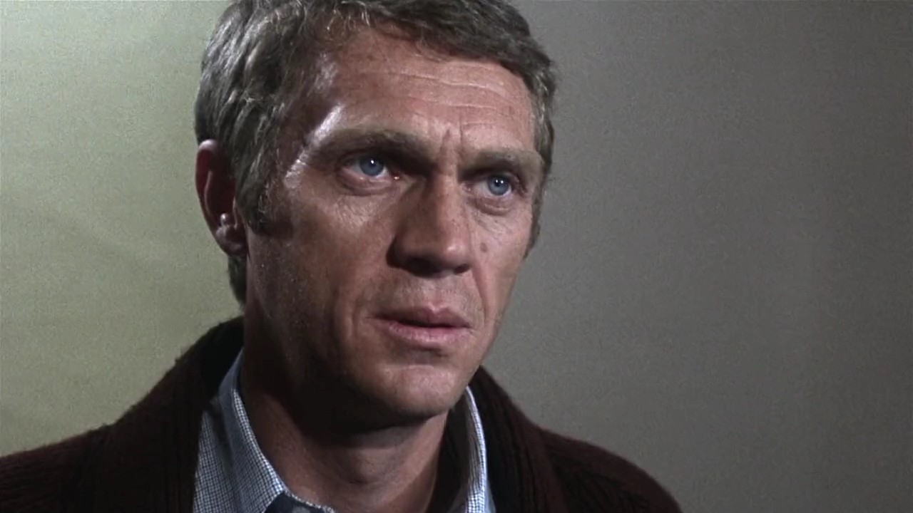 Фильм Детектив Буллитт (1968). Кадр N161576