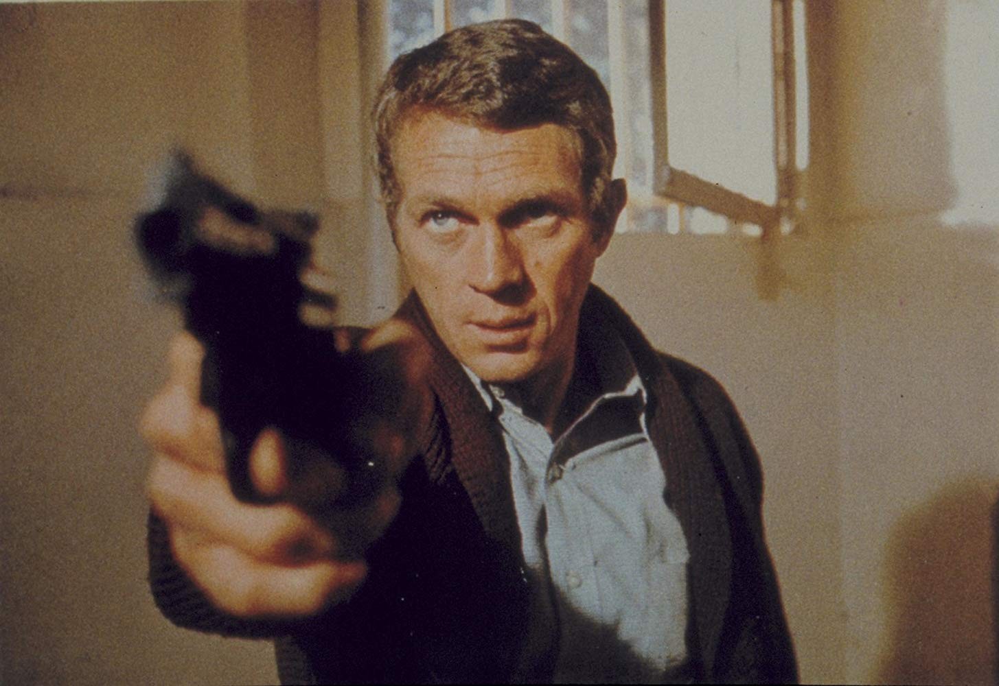 Фильм Детектив Буллитт (1968). Кадр N161577