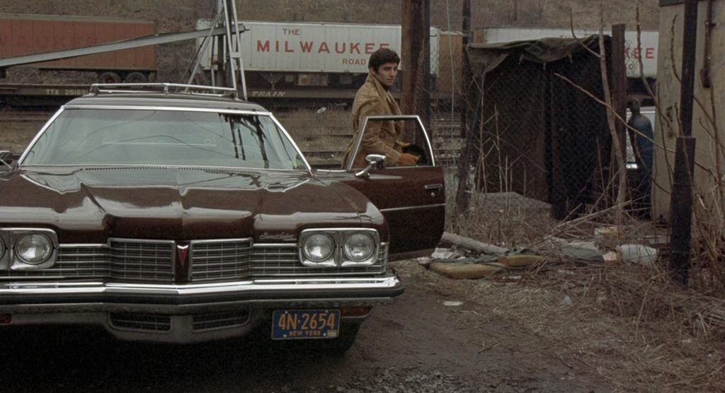 Фильм От семи лет и выше (1973). Кадр N161583