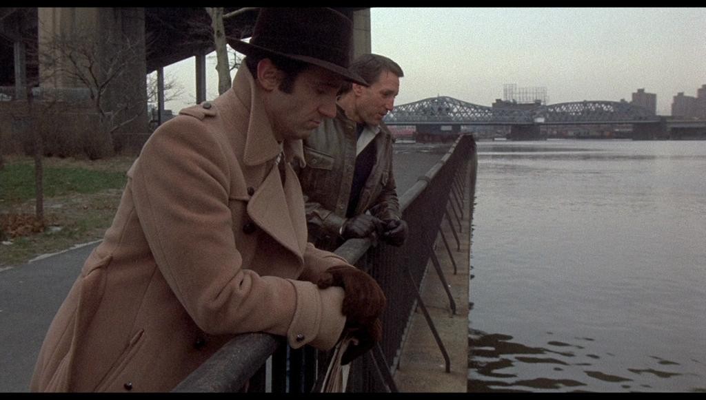 Фильм От семи лет и выше (1973). Кадр N161587