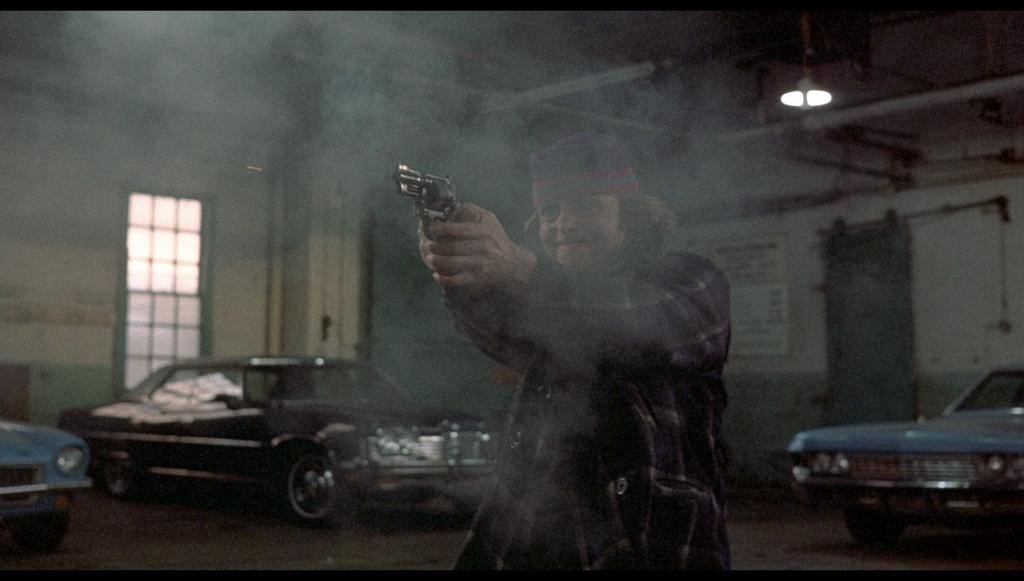 Фильм От семи лет и выше (1973). Кадр N161588