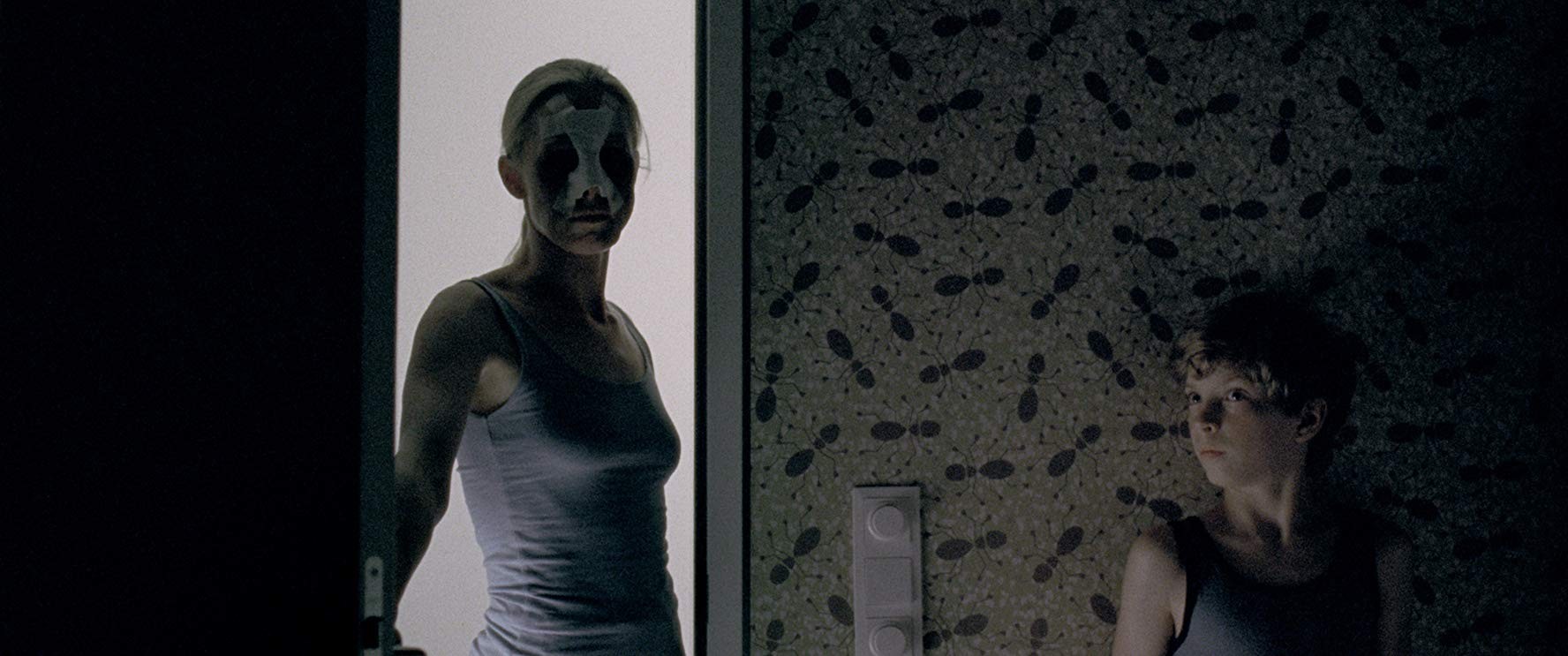 Фильм Спокойной ночи, мамочка (2014). Кадр N161646