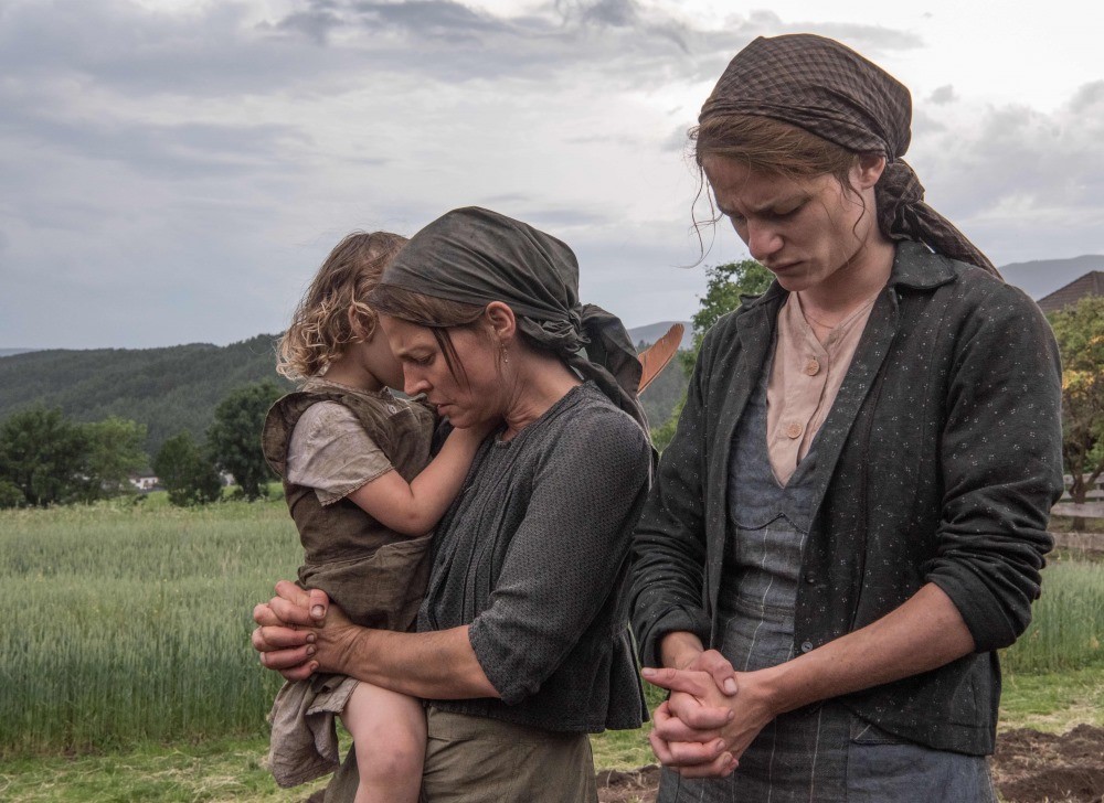 Фильм Тайная жизнь (2019). Кадр N161691