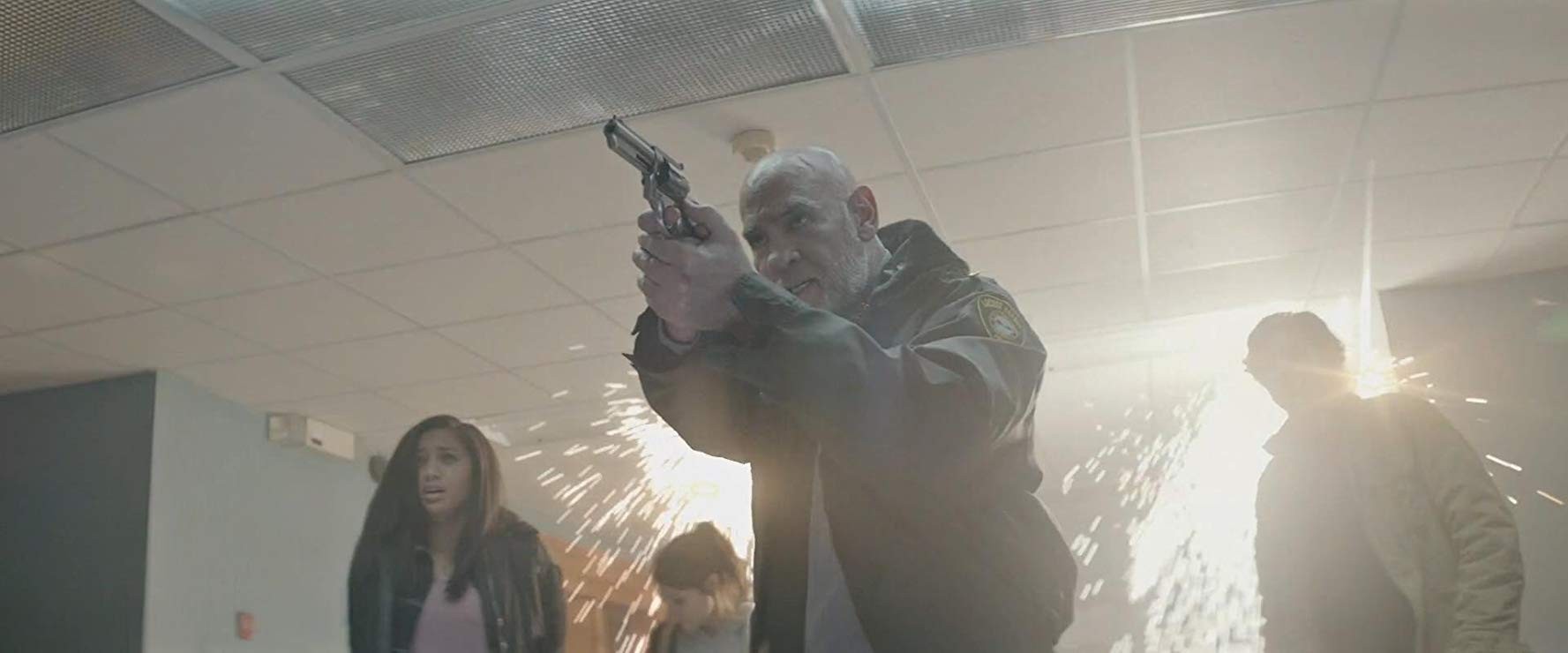 Фильм Пункт назначения: Смайл (2019). Кадр N161713
