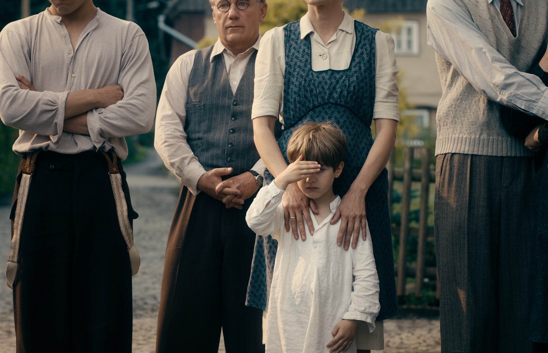 Фильм Работа без авторства (2018). Кадр N161748