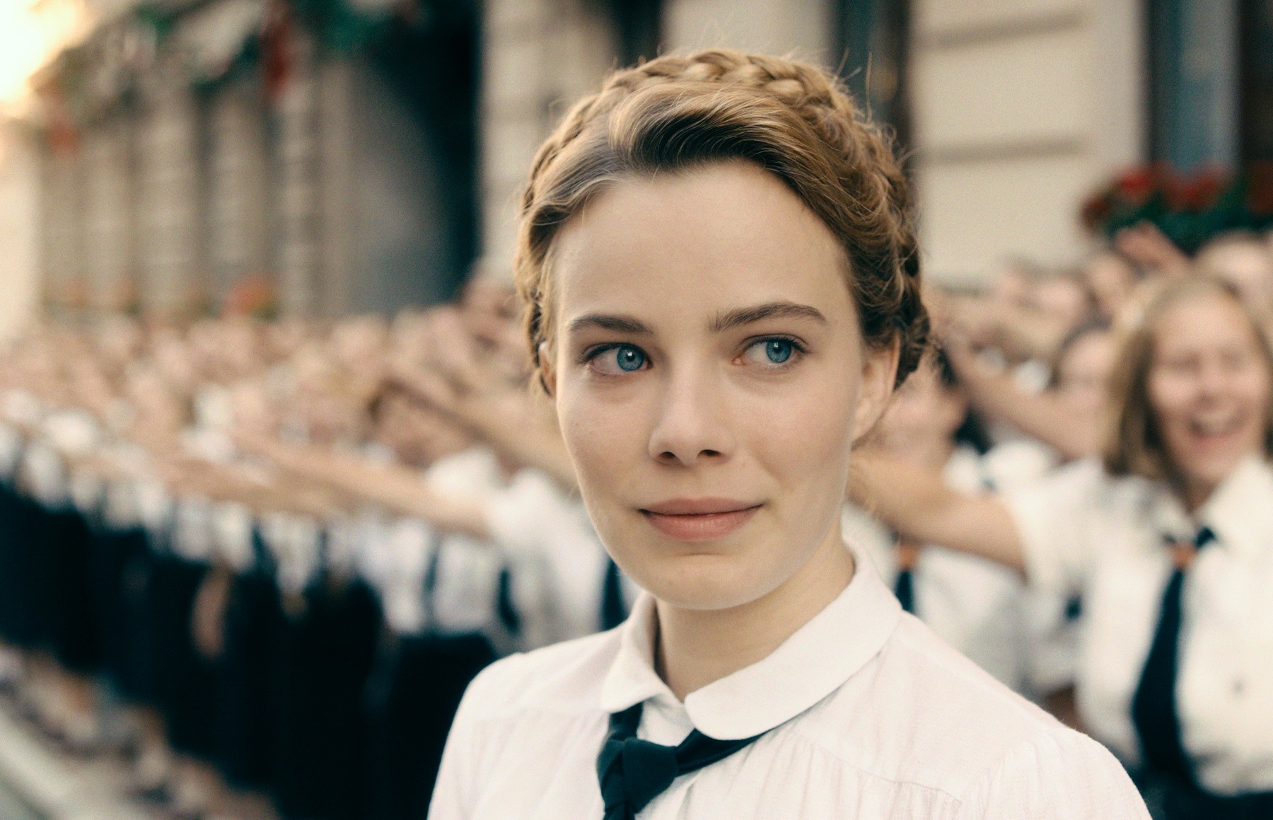 Фильм Работа без авторства (2018). Кадр N161786