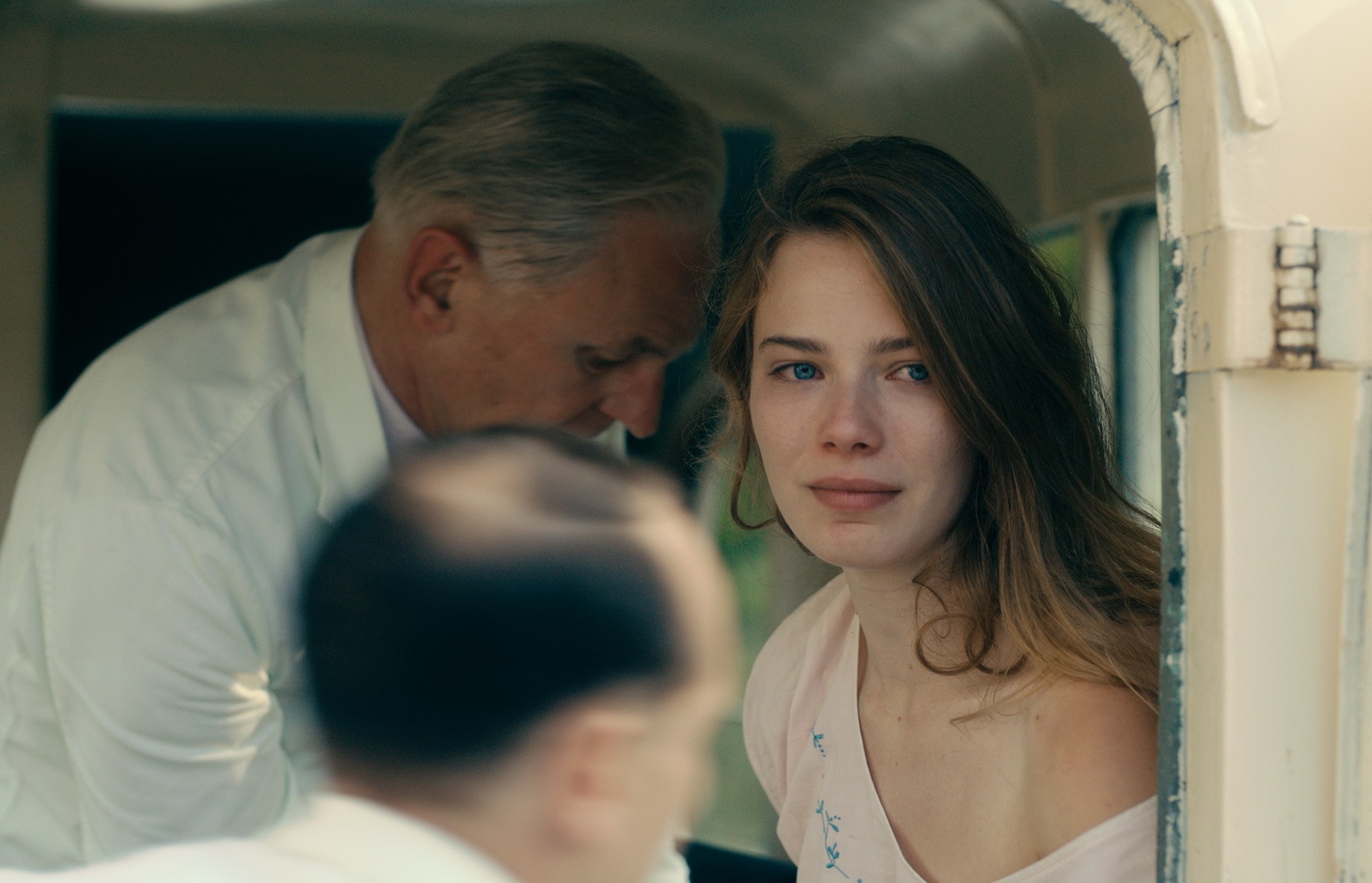 Фильм Работа без авторства (2018). Кадр N161794