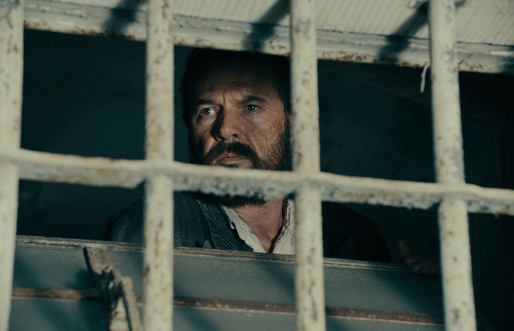 Фильм Работа без авторства (2018). Кадр N161795