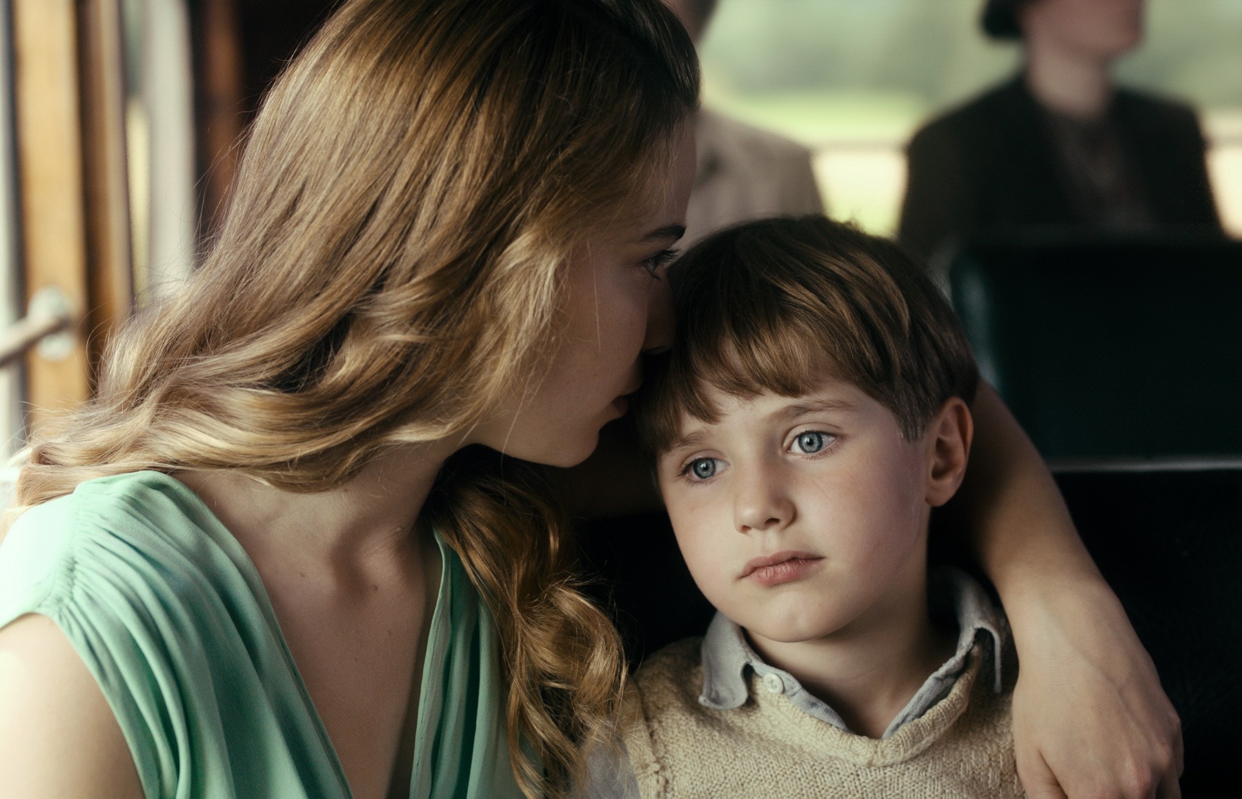 Фильм Работа без авторства (2018). Кадр N161802