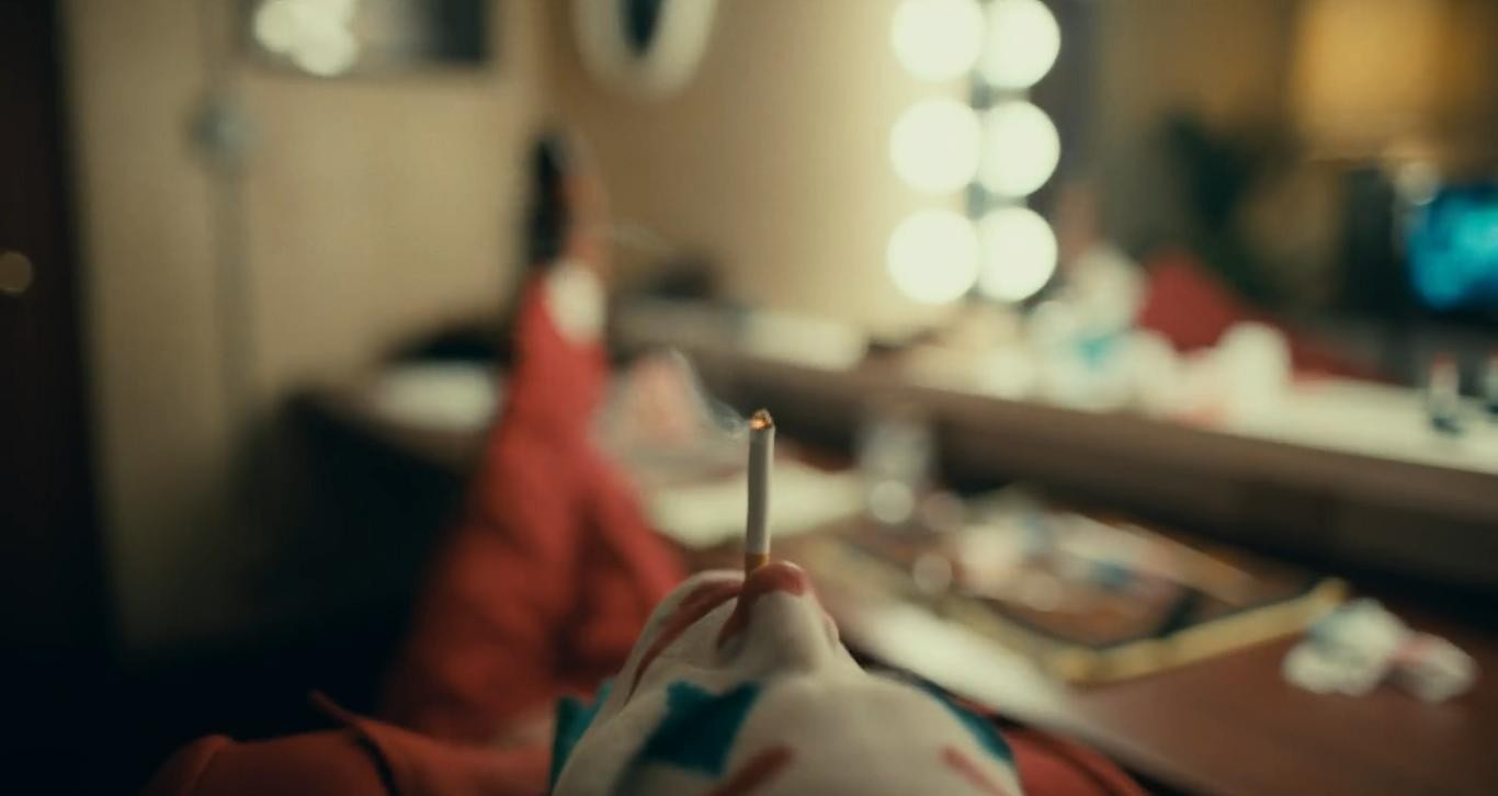 Фильм Джокер (2019). Кадр N161811