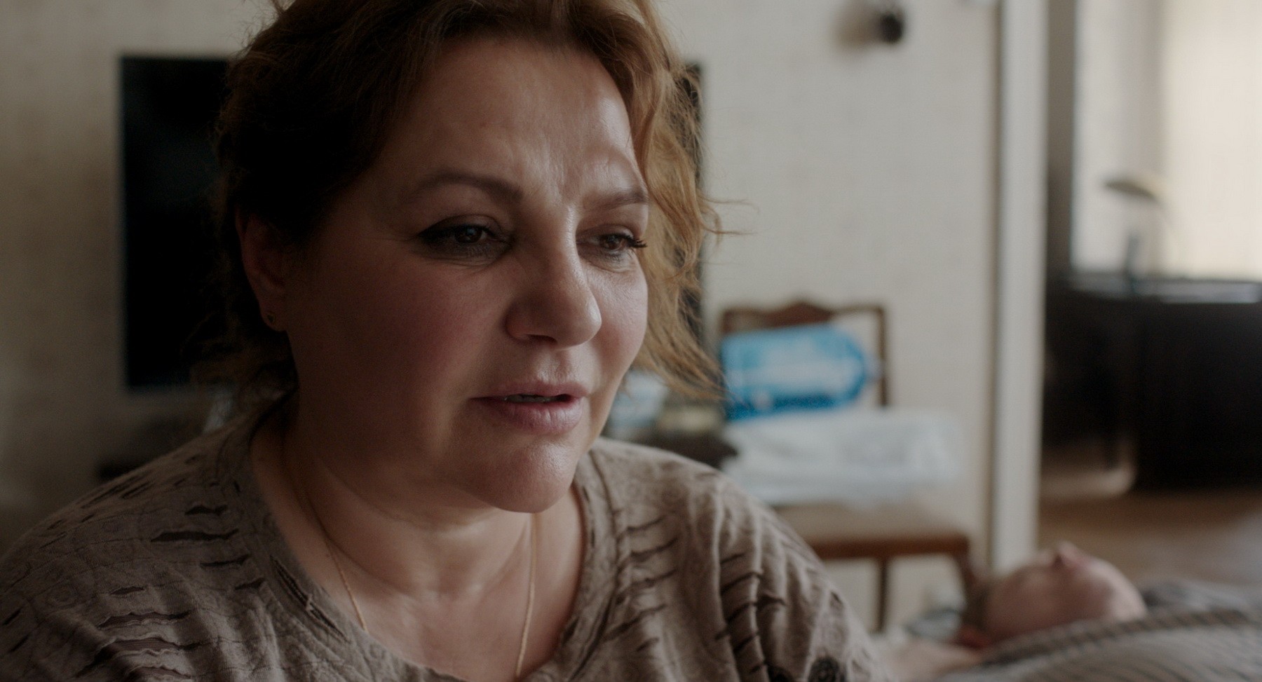 Фильм Воскресенье (2019). Кадр N161839