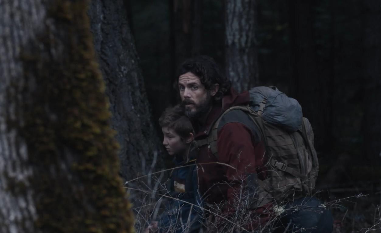 Фильм Свет моей жизни (2019). Кадр N161913