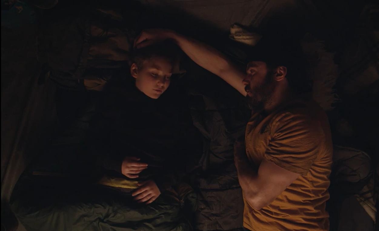 Фильм Свет моей жизни (2019). Кадр N161915