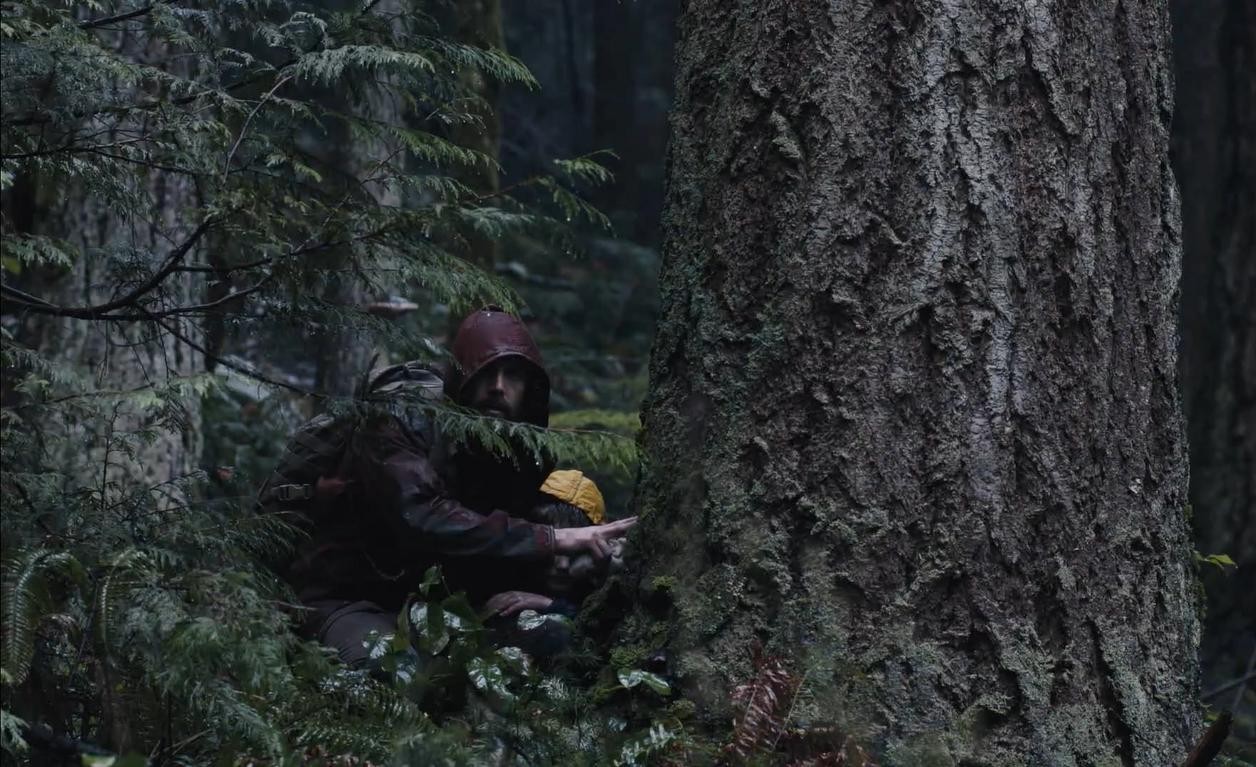 Фильм Свет моей жизни (2019). Кадр N161917