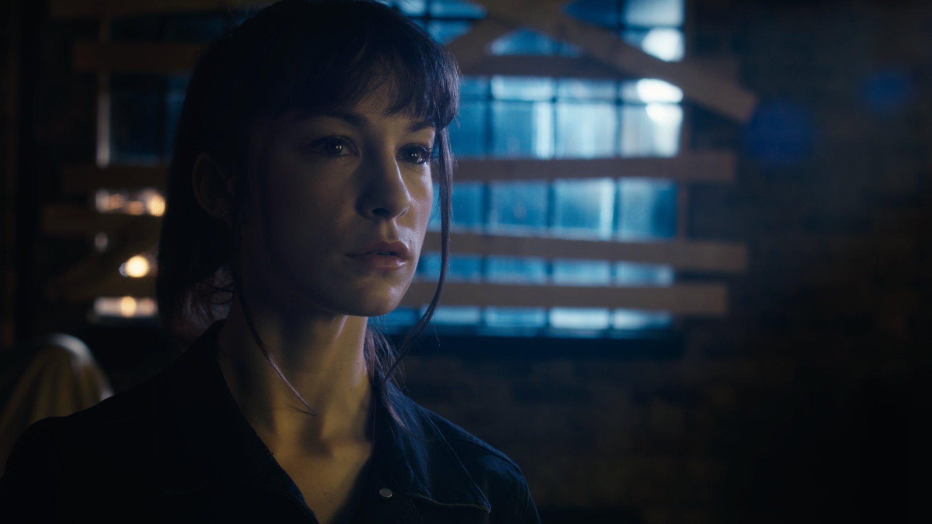 Игра Erica (2019). Скриншот N161992