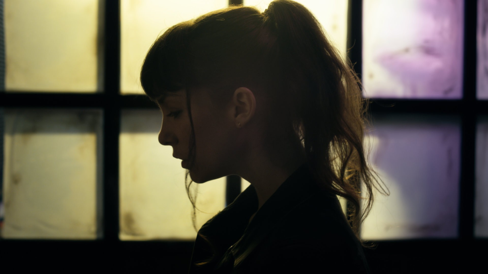 Игра Erica (2019). Скриншот N161993