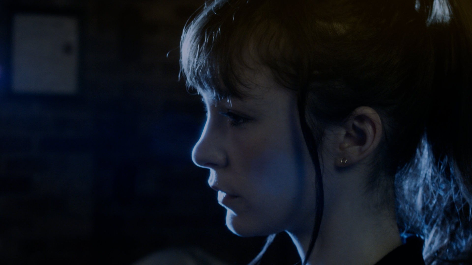 Игра Erica (2019). Скриншот N161994