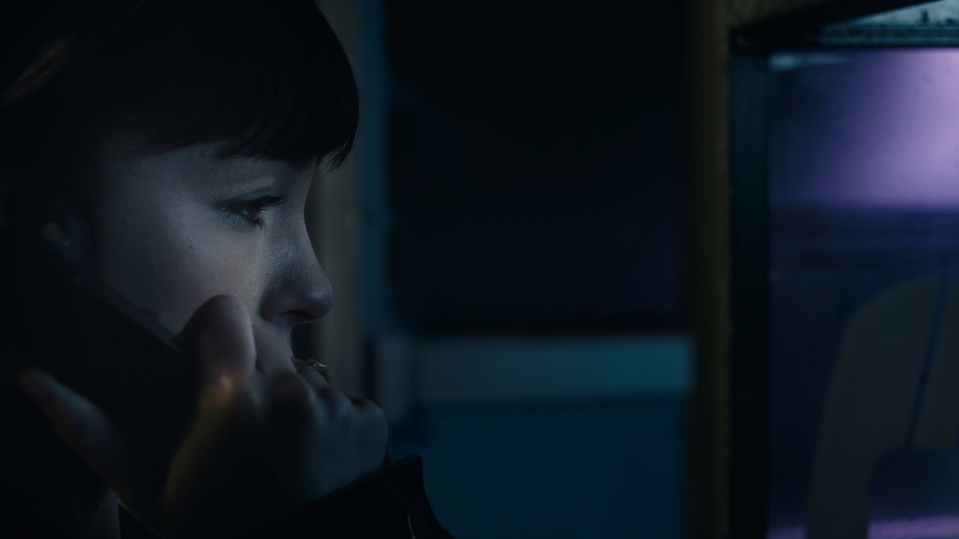 Игра Erica (2019). Скриншот N161997