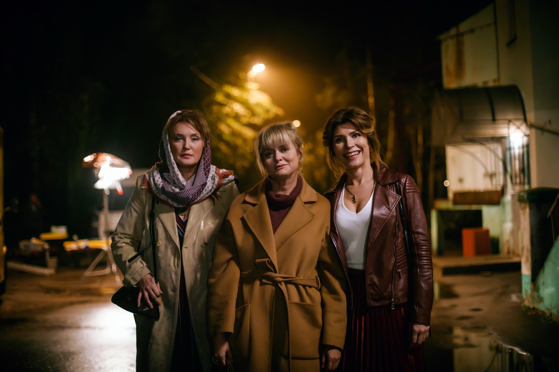 Фильм Давай разведемся! (2019). Кадр N162022