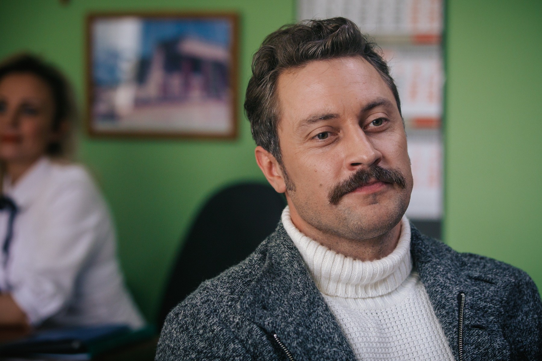 Фильм Давай разведемся! (2019). Кадр N162025