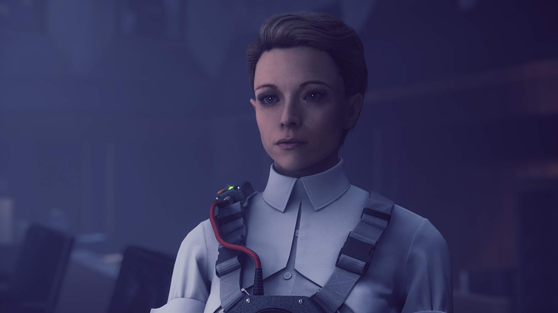 Игра Control (2019). Скриншот N162060