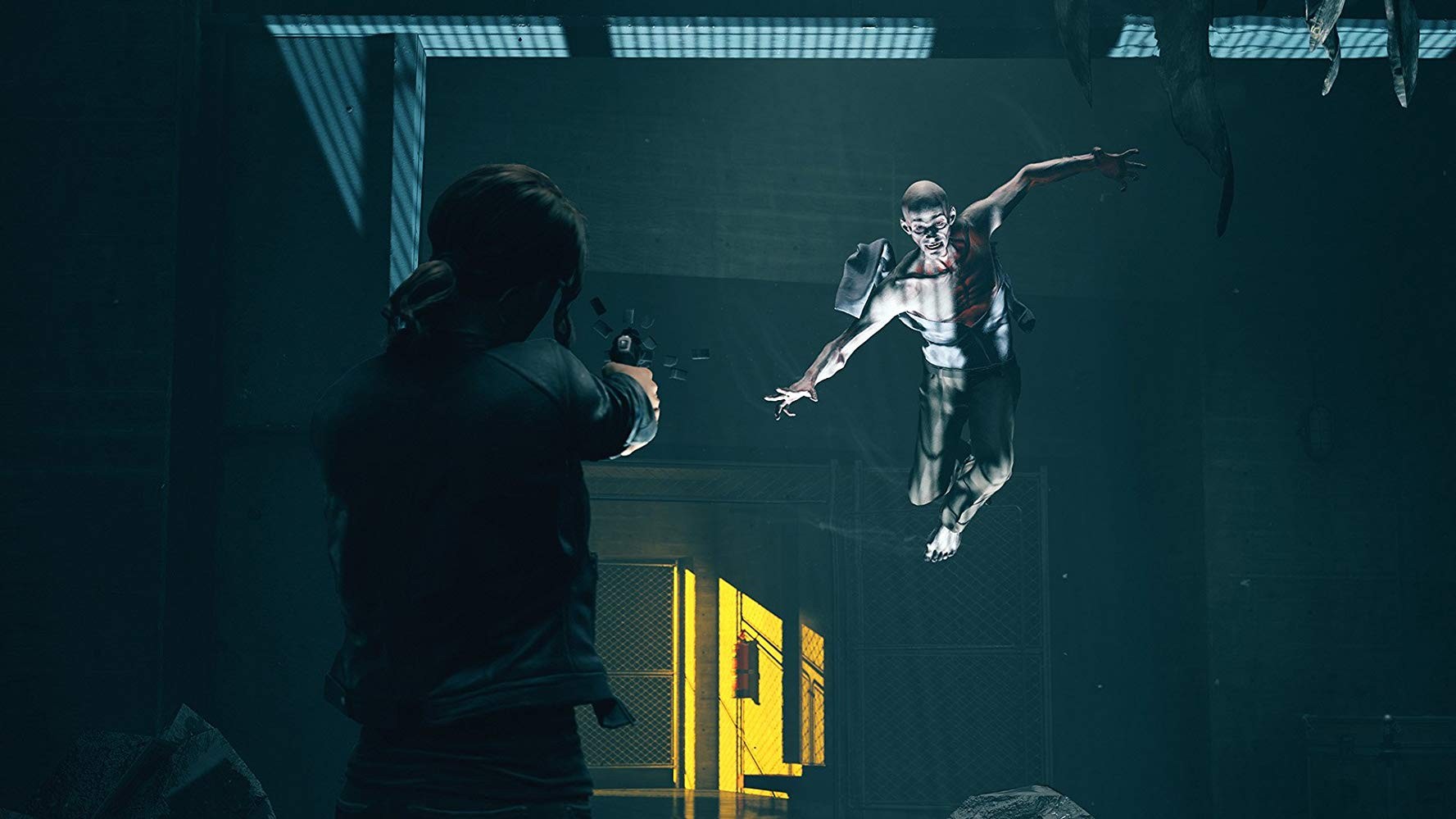 Игра Control (2019). Скриншот N162063