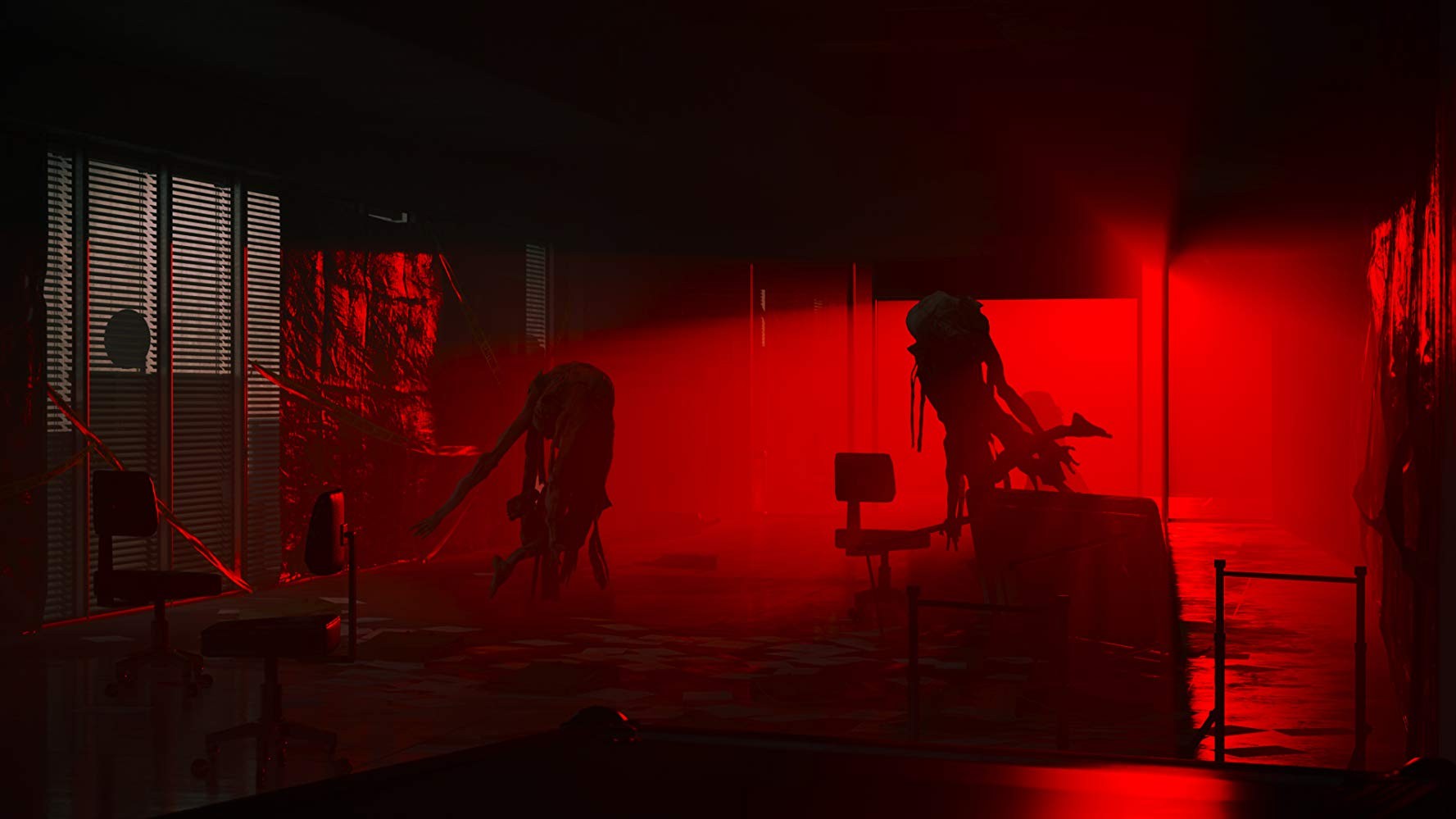 Игра Control (2019). Скриншот N162067