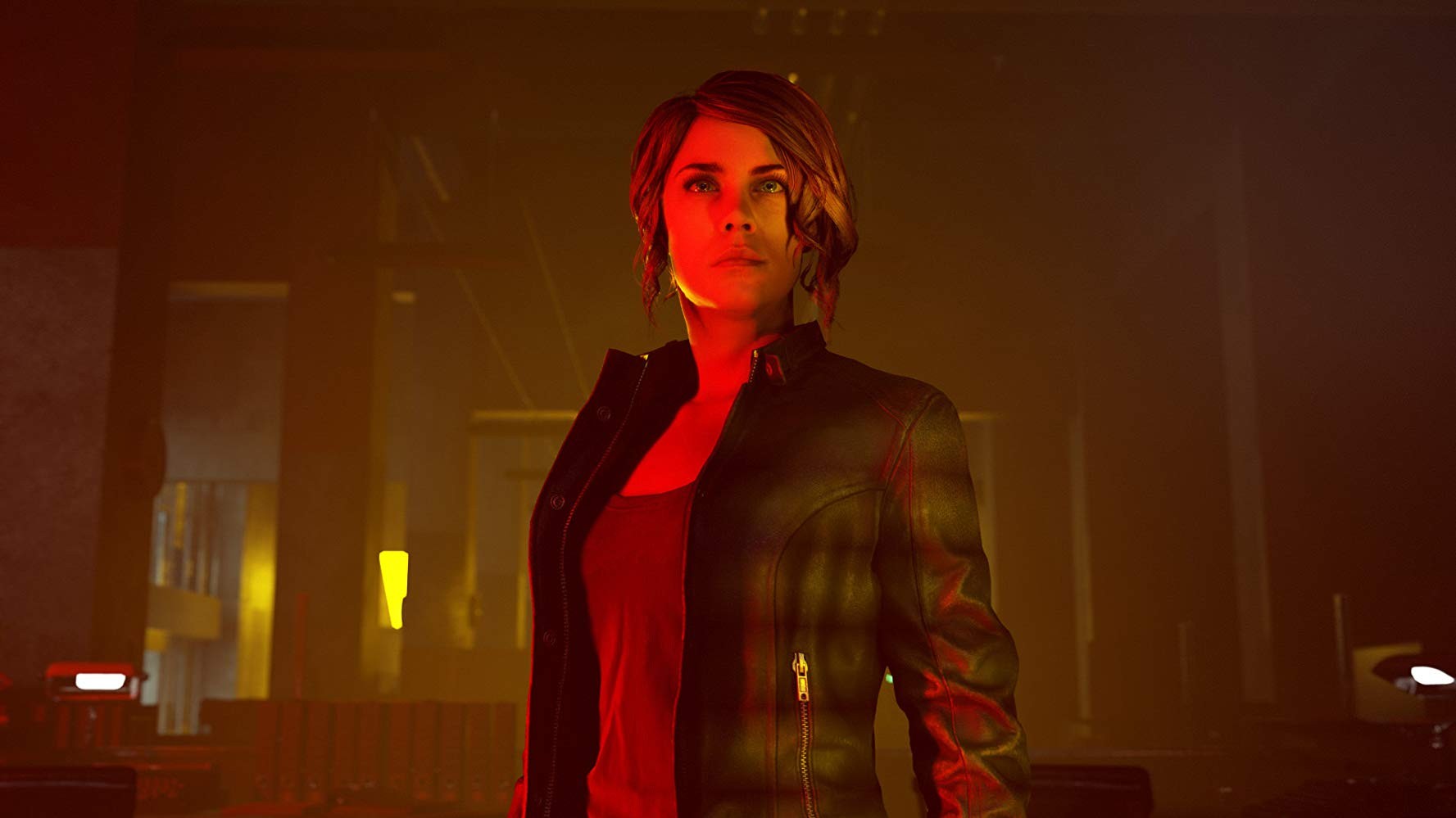Игра Control (2019). Скриншот N162068