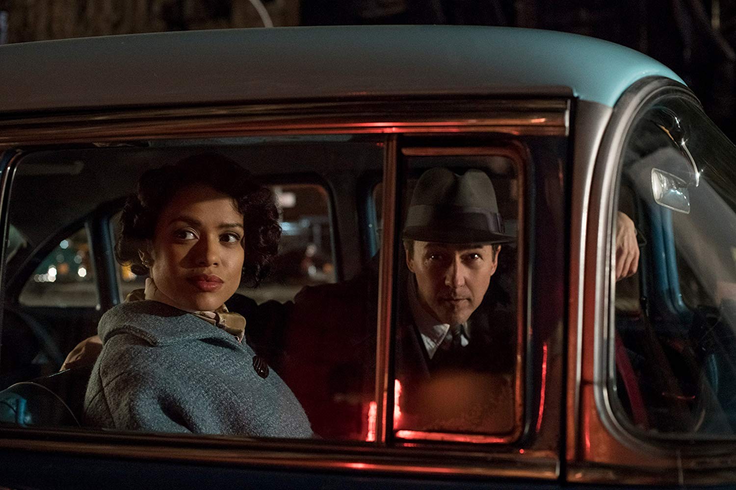 Фильм Сиротский Бруклин (2019). Кадр N162115