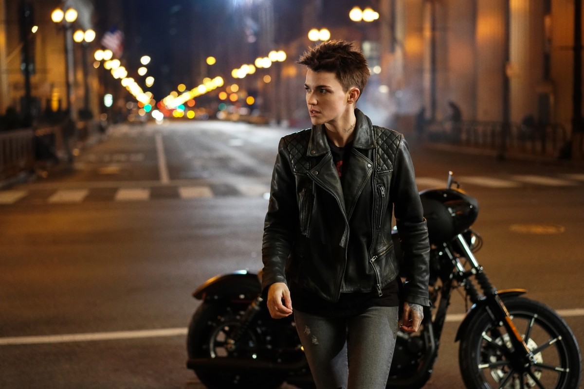Сериал Бэтвумен (2019-2022). Кадр N162220