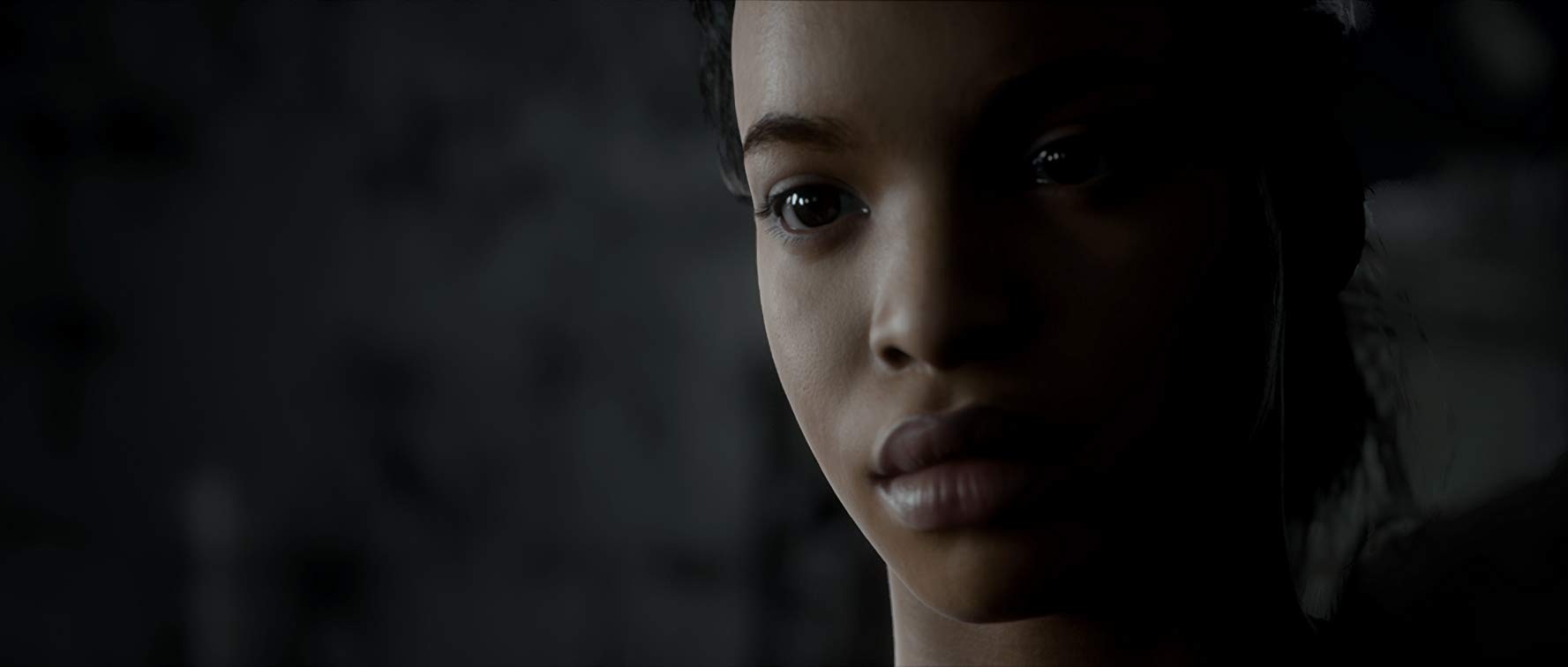 Игра The Dark Pictures: Man of Medan (2019). Скриншот N162278