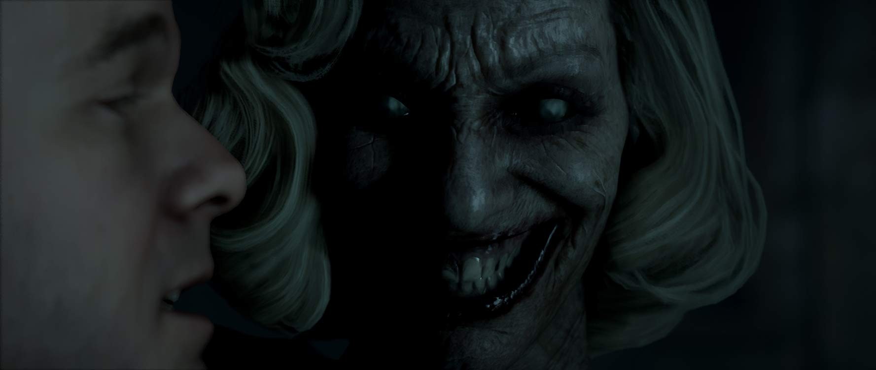 Игра The Dark Pictures: Man of Medan (2019). Скриншот N162274