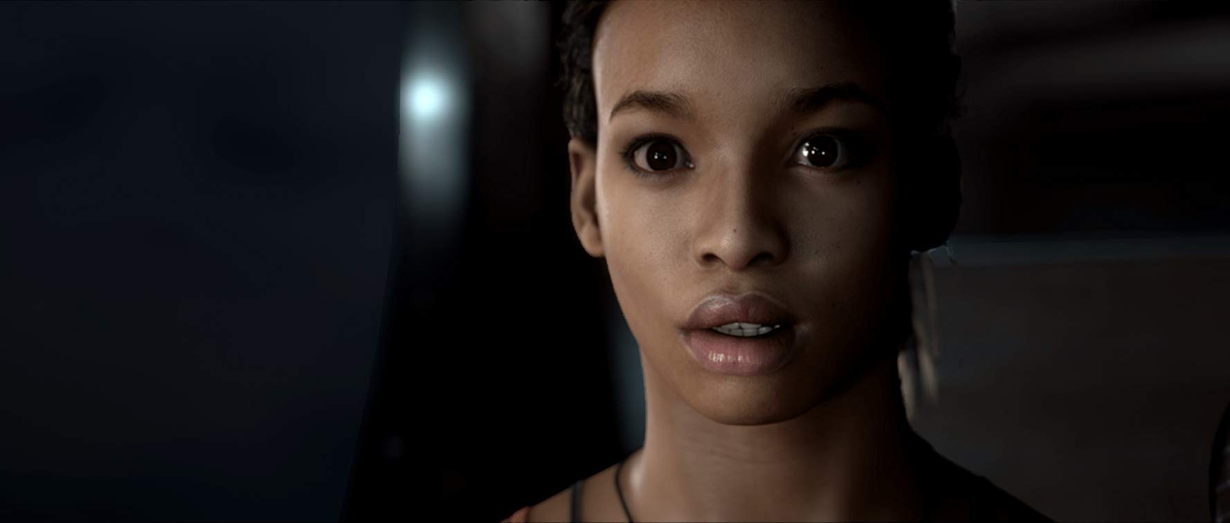 Игра The Dark Pictures: Man of Medan (2019). Скриншот N162277
