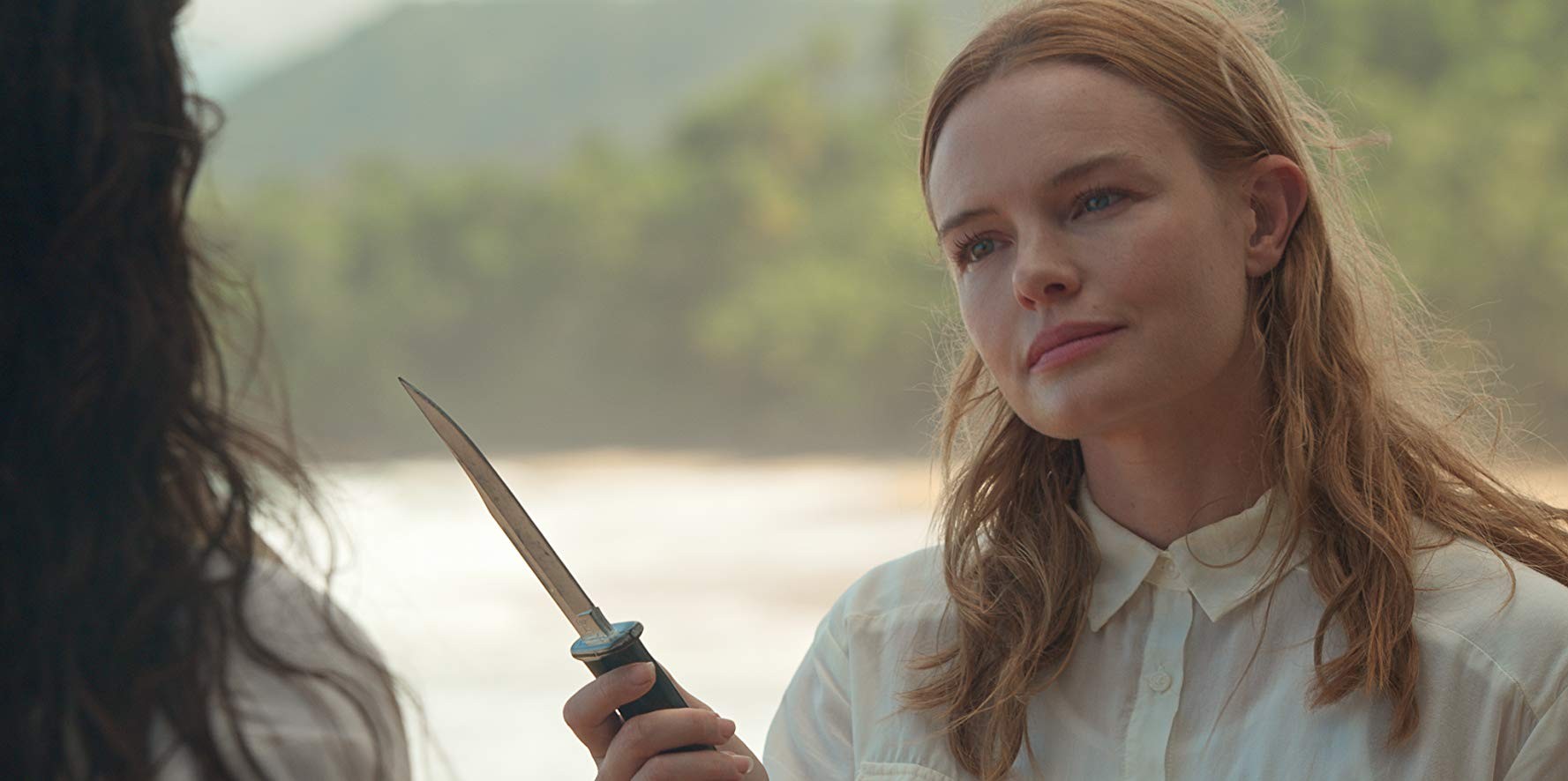 Сериал Земля I (2019). Кадр N162306