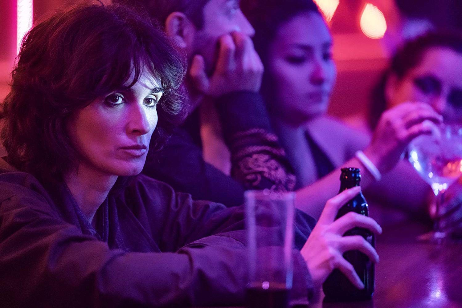 Фильм Рэмбо 5: Последняя кровь (2019). Кадр N162355