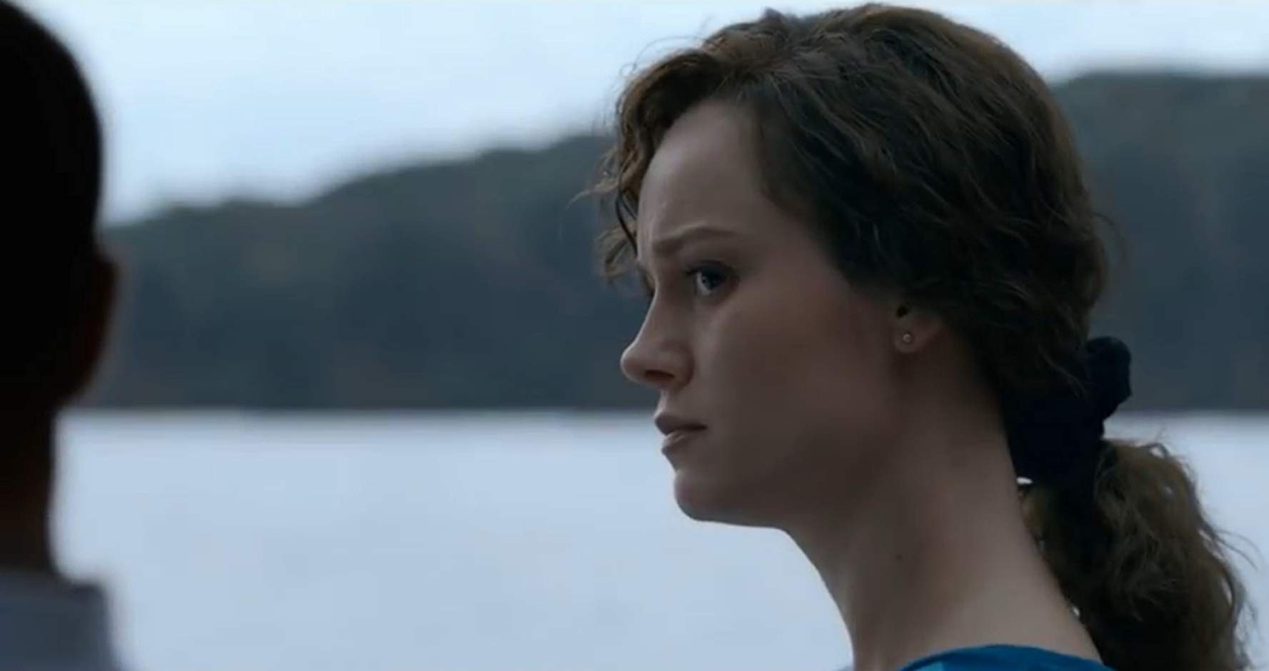 Фильм Просто помиловать (2019). Кадр N162375